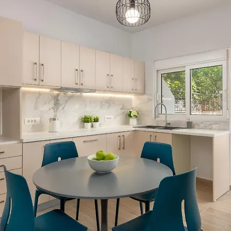 Klinon Asti Apartman