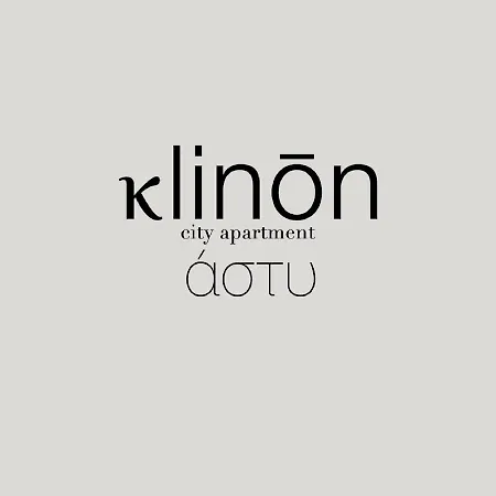 Klinon Asti Lägenhet *