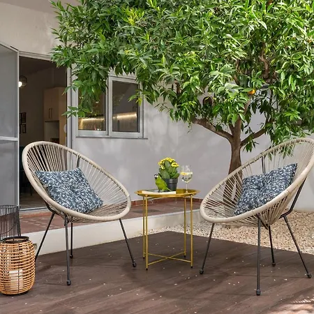Klinon Asti Apartment