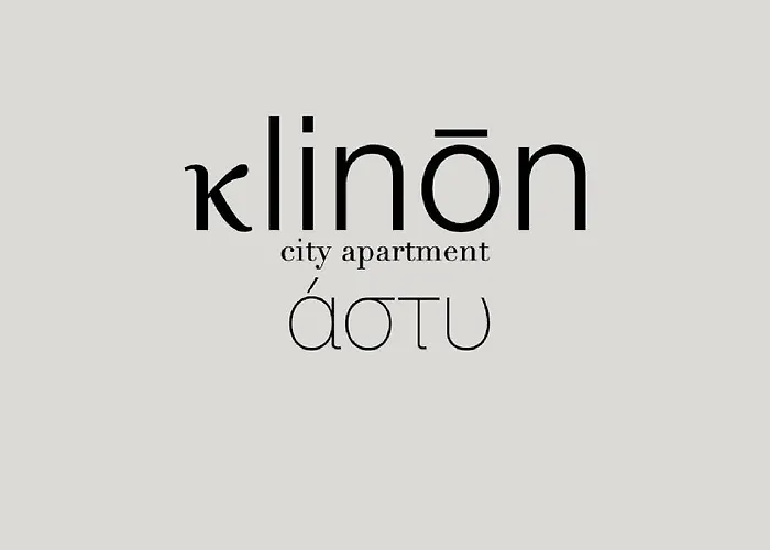 Klinon Asti Διαμέρισμα *