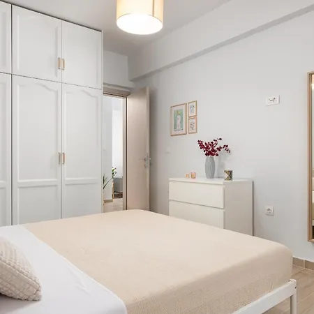 Apartman Klinon Asti *