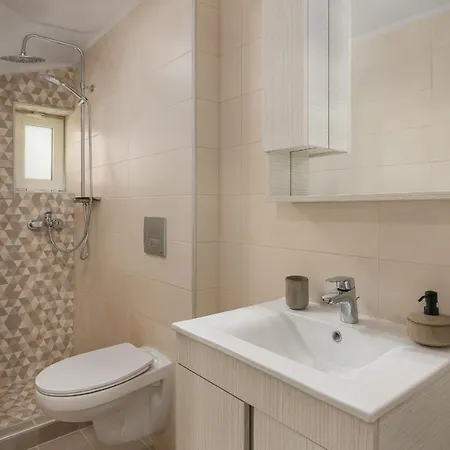 Klinon Asti Apartman *