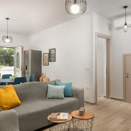 Klinon Asti * Rhodes City