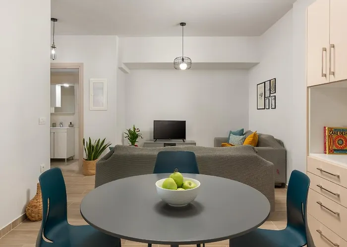 Klinon Asti * Rhodes City