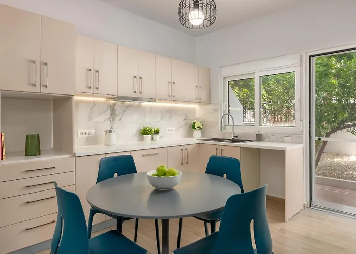 Klinon Asti Apartman