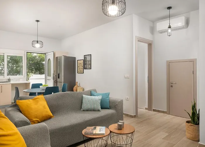 Klinon Asti * Rhodes City